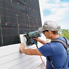 Best Steel Siding Installation  in Goleta, CA